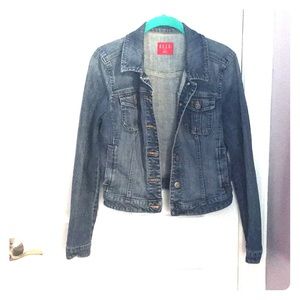 Women’s Denim Jacket